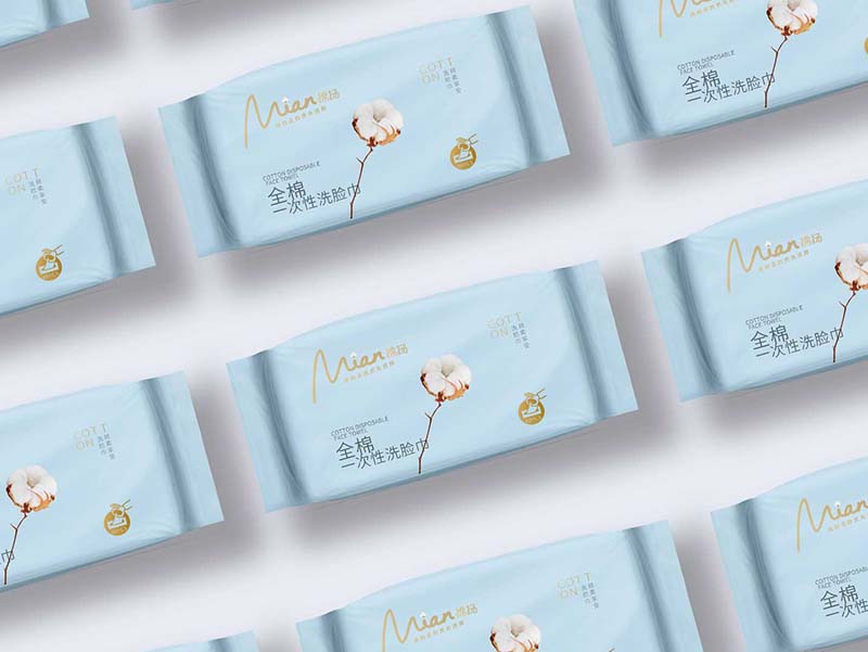 上海抽取式一次性洗脸巾品牌